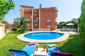 Villa Mirador Faro by Villa Plus